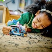 60384 LEGO® CITY Slush ice car